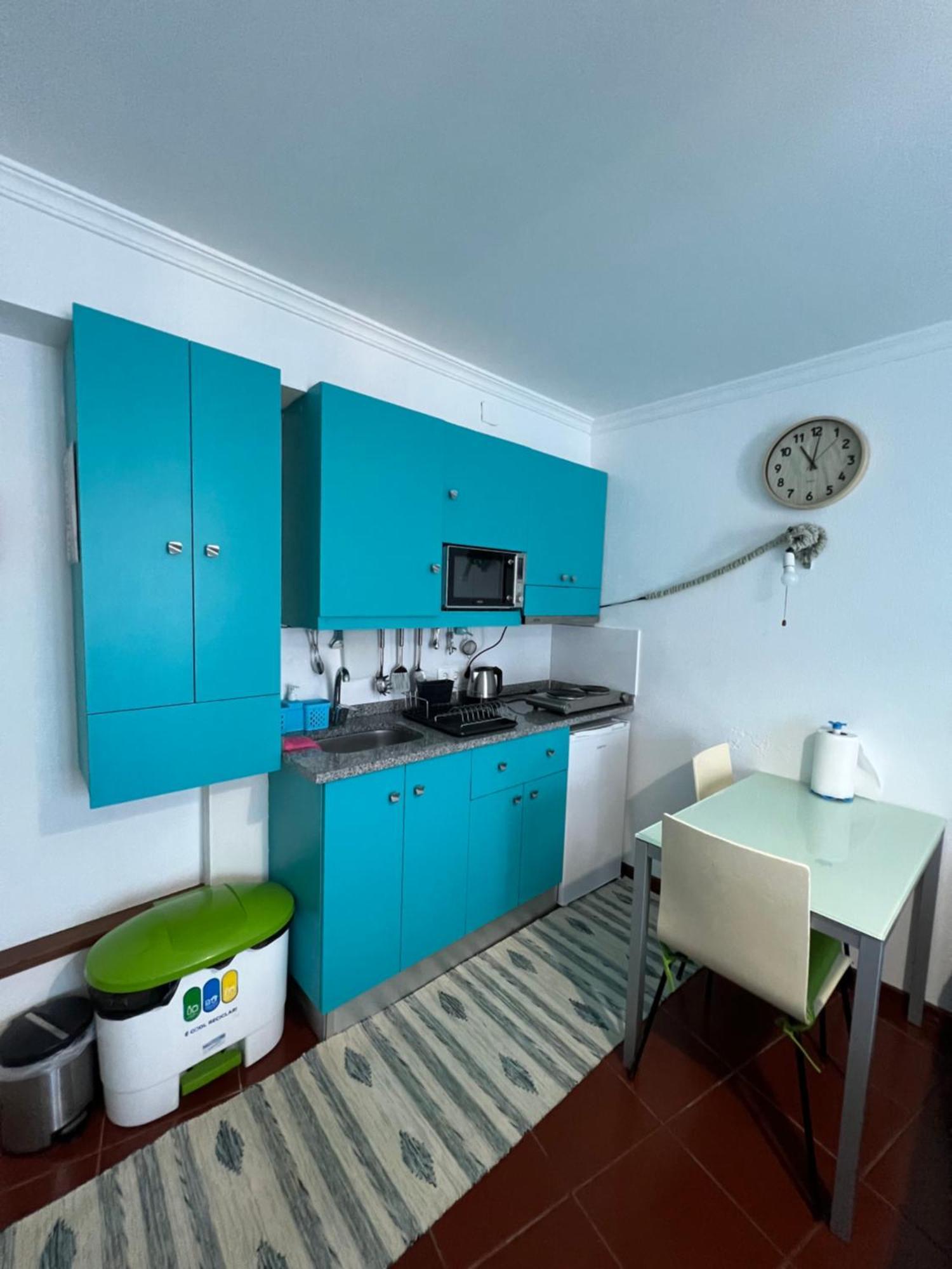 Appartement Anchor House à Câmara de Lobos Extérieur photo